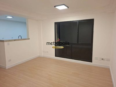 Apartamento, 3 quartos, 97 m² - Foto 1