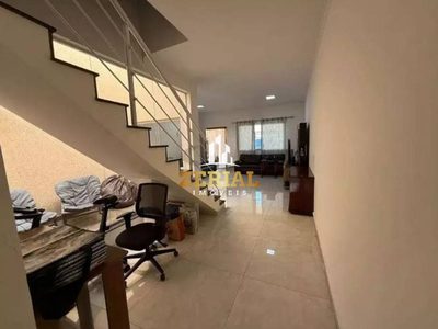 Sobrado, 3 quartos, 193 m² - Foto 2