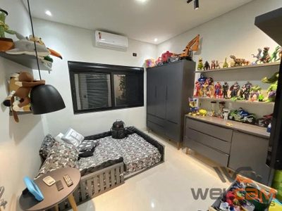 Casa, 3 quartos, 203 m² - Foto 4