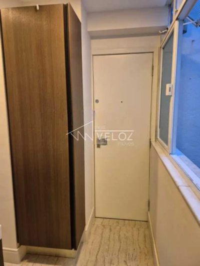 Apartamento, 3 quartos, 120 m² - Foto 2