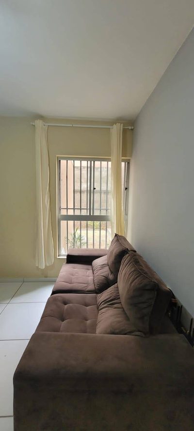 Casa, 2 quartos - Foto 3