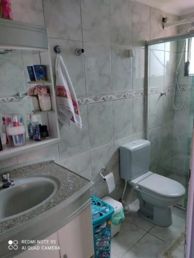 Apartamento, 2 quartos, 67 m² - Foto 5