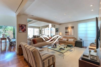 Casa, 4 quartos, 566 m² - Foto 5