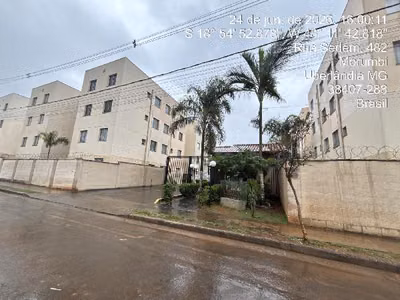 Apartamento, 2 quartos, 43 m² - Foto 1