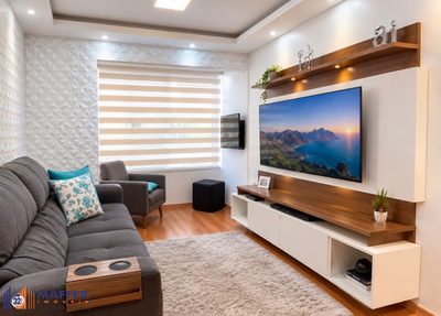 Apartamento, 2 quartos, 48 m² - Foto 2
