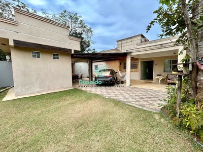 Casa, 2 quartos, 142 m² - Foto 1
