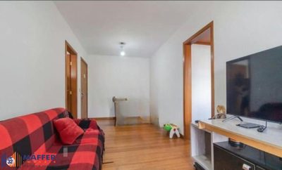 Apartamento, 2 quartos, 63 m² - Foto 3