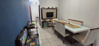 Casa, 2 quartos, 59 m² - Foto 3