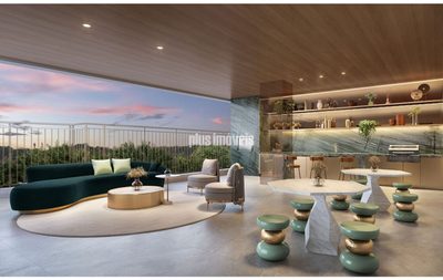 Apartamento, 3 quartos, 162 m² - Foto 5