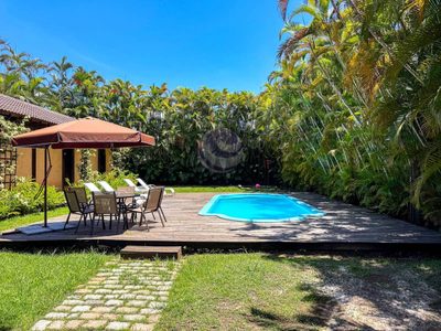 Casa de Condomínio, 4 quartos - Foto 5