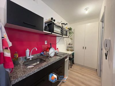 Apartamento, 2 quartos, 37 m² - Foto 4