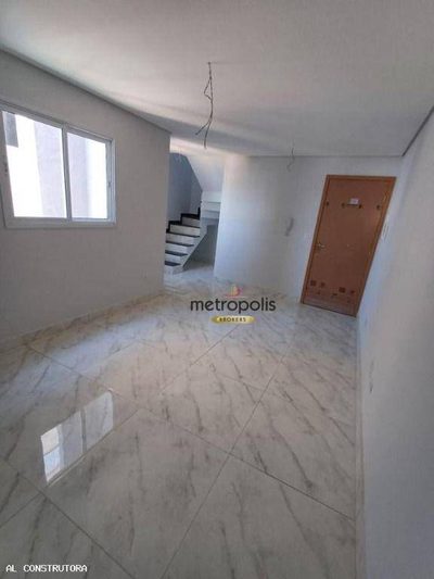 Cobertura, 2 quartos, 115 m² - Foto 4