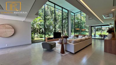 Casa, 6 quartos, 650 m² - Foto 5