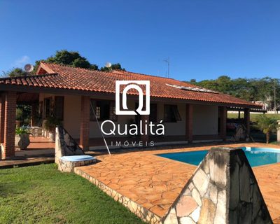 Sítio, 3 quartos, 2400 m² - Foto 2