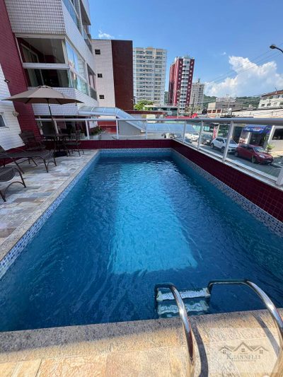 Apartamento, 2 quartos, 80 m² - Foto 3