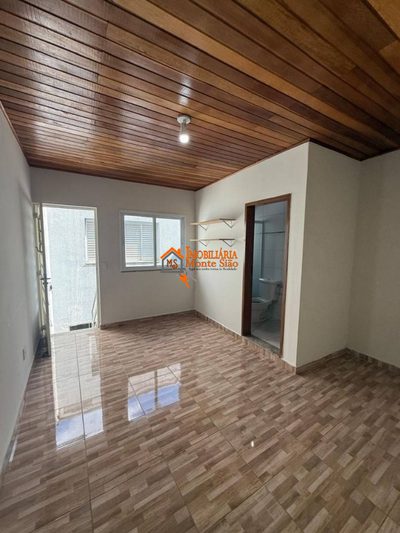 Sobrado, 2 quartos, 180 m² - Foto 1