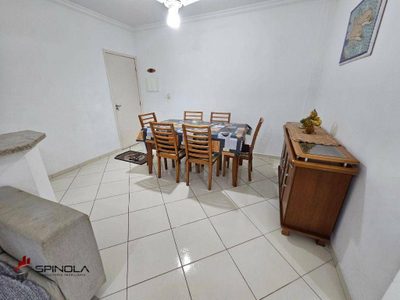 Apartamento, 2 quartos, 70 m² - Foto 5