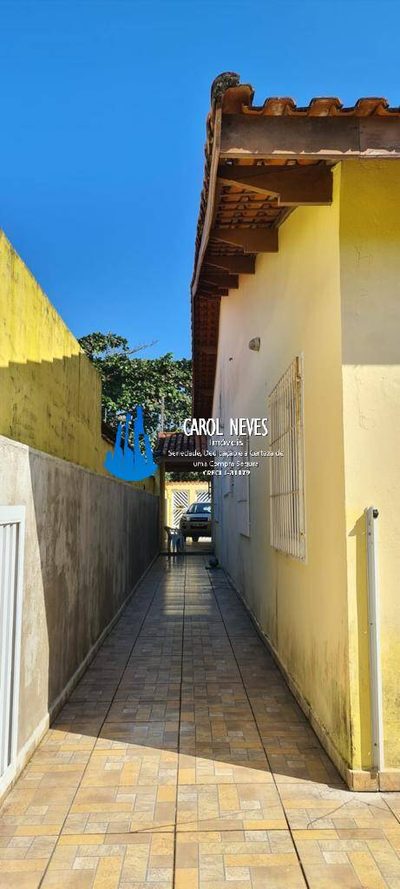 Casa, 3 quartos, 125 m² - Foto 2