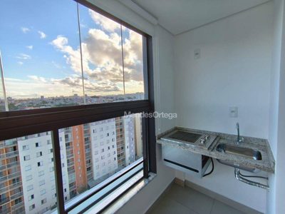 Apartamento, 2 quartos, 67 m² - Foto 5