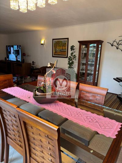 Apartamento, 5 quartos, 240 m² - Foto 1