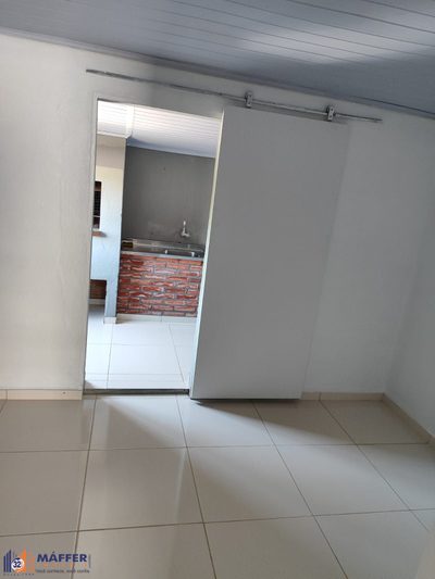 Sobrado, 2 quartos, 45 m² - Foto 4