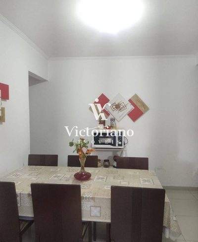 Casa, 3 quartos, 174 m² - Foto 3