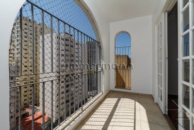 Apartamento, 4 quartos, 144 m² - Foto 4