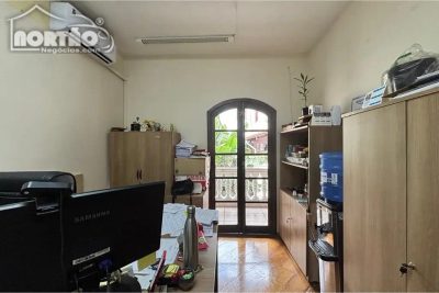 Casa, 6 quartos, 513 m² - Foto 5