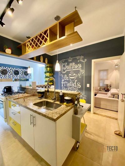 Casa, 2 quartos, 95 m² - Foto 5