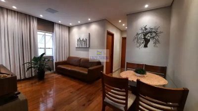 Apartamento, 2 quartos, 70 m² - Foto 2