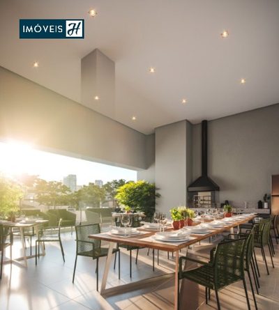 Apartamento, 3 quartos, 119 m² - Foto 3