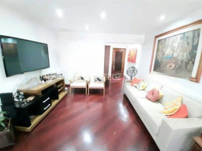 Apartamento, 3 quartos, 123 m² - Foto 3