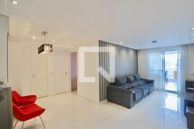Apartamento, 3 quartos, 98 m² - Foto 5