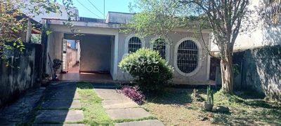Casa, 3 quartos, 89 m² - Foto 2