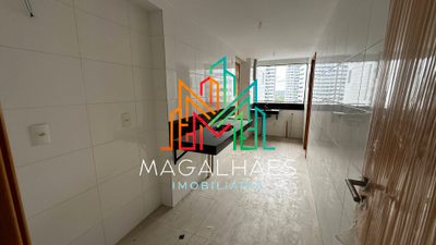 Apartamento, 3 quartos, 89 m² - Foto 5
