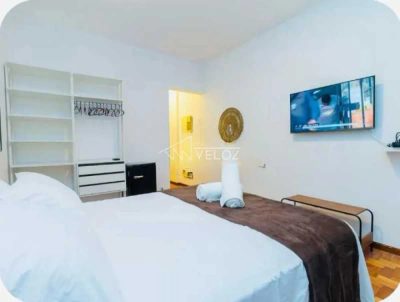 Apartamento, 1 quarto, 27 m² - Foto 5
