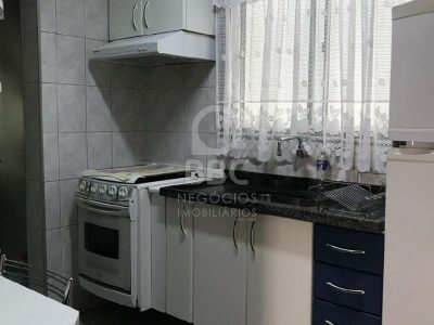 Apartamento, 2 quartos, 121 m² - Foto 4
