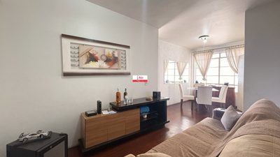 Apartamento, 2 quartos, 67 m² - Foto 1