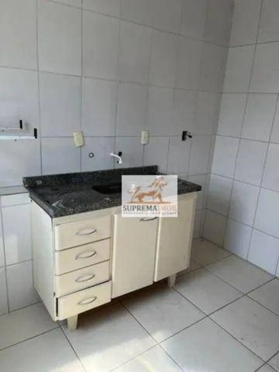 Apartamento, 2 quartos, 51 m² - Foto 4