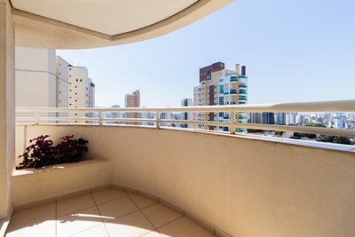 Cobertura, 4 quartos, 315 m² - Foto 4