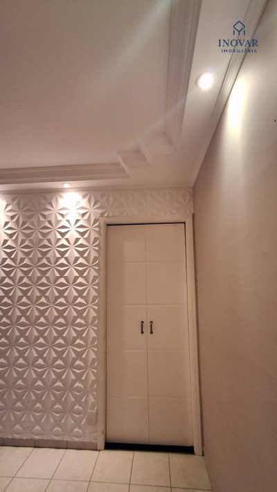 Apartamento, 2 quartos, 50 m² - Foto 5