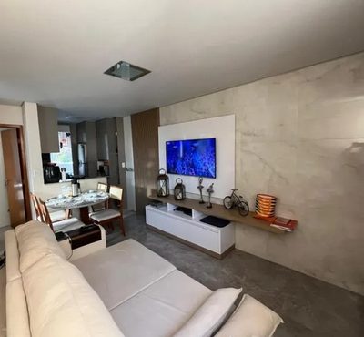 Apartamento, 2 quartos, 311 m² - Foto 4