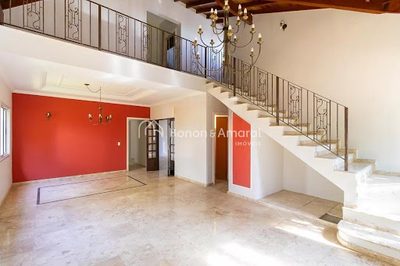 Casa de Condomínio, 5 quartos - Foto 2