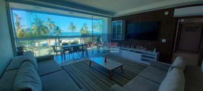 Apartamento, 4 quartos, 240 m² - Foto 3
