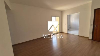 Apartamento, 3 quartos, 87 m² - Foto 1
