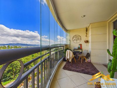Apartamento, 2 quartos, 100 m² - Foto 2