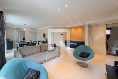 Apartamento, 3 quartos, 143 m² - Foto 1