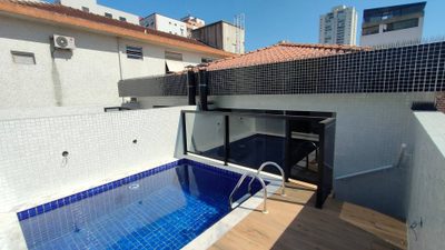 Casa, 3 quartos, 155 m² - Foto 5