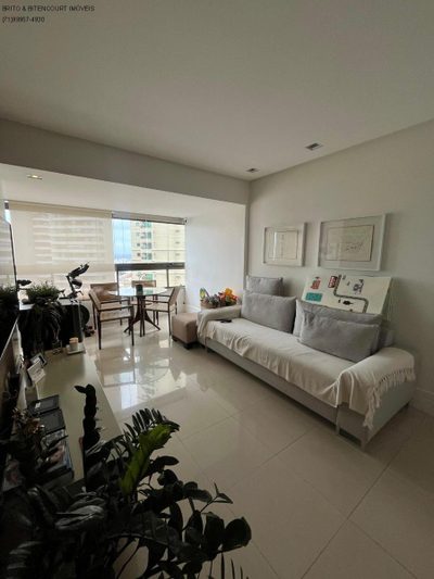 Apartamento, 2 quartos, 89 m² - Foto 2