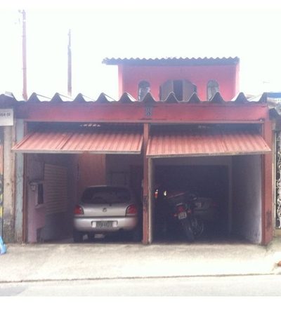 Casa, 2 quartos, 199 m² - Foto 2